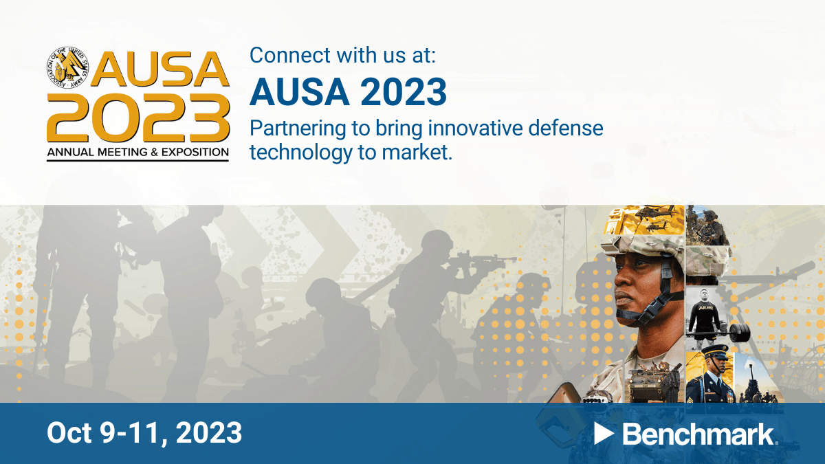 AUSA 2023